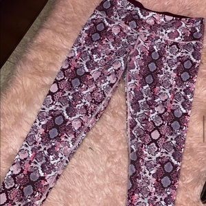 Victoria secret leggings